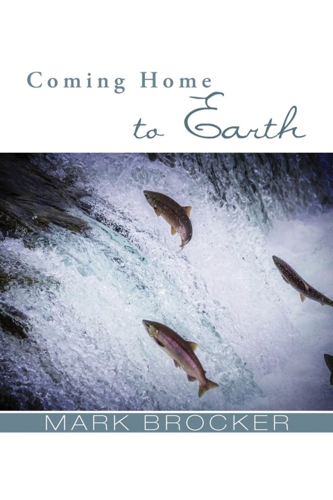 Cover image for book Coming Home to Earth