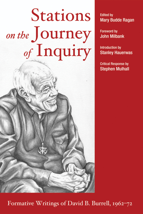 Cover image for book Stations on the Journey of Inquiry