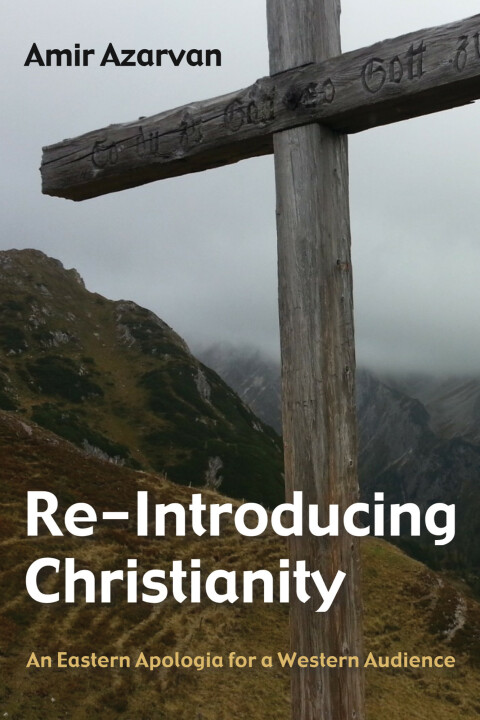 Cover image for book Re-Introducing Christianity