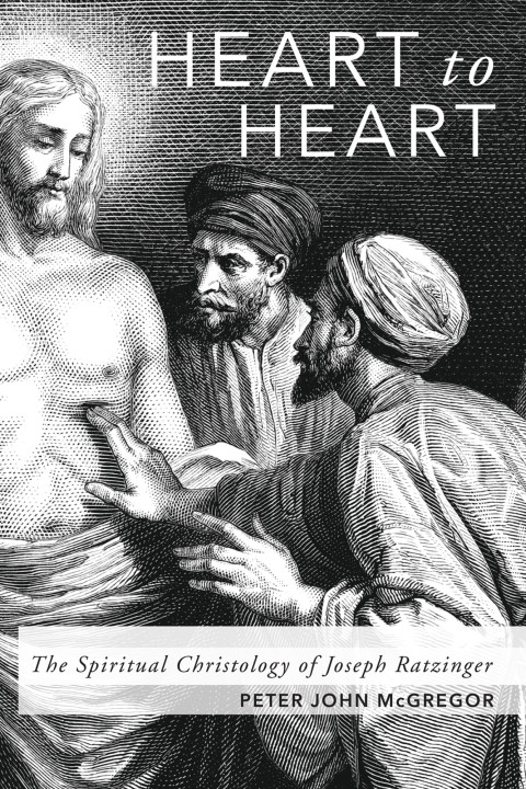 Cover image for book Heart to Heart