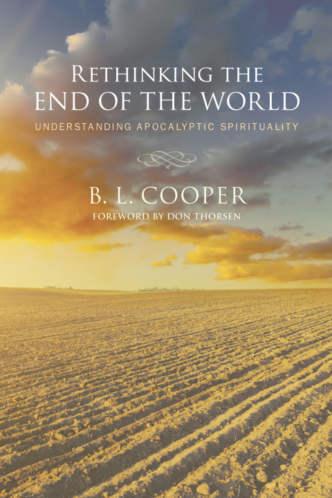 Cover image for book Rethinking the End of the World