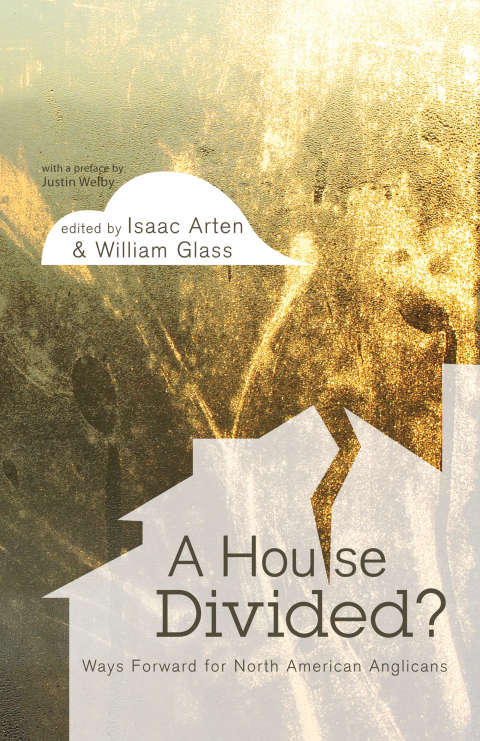 Cover image for book A House Divided