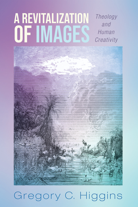 Cover image for book A Revitalization of Images