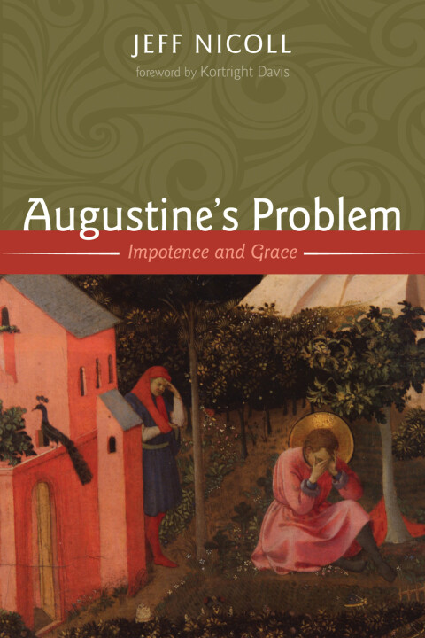 Cover image for book Augustine’s Problem