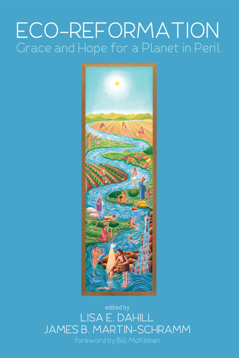 Cover image for book Eco-Reformation