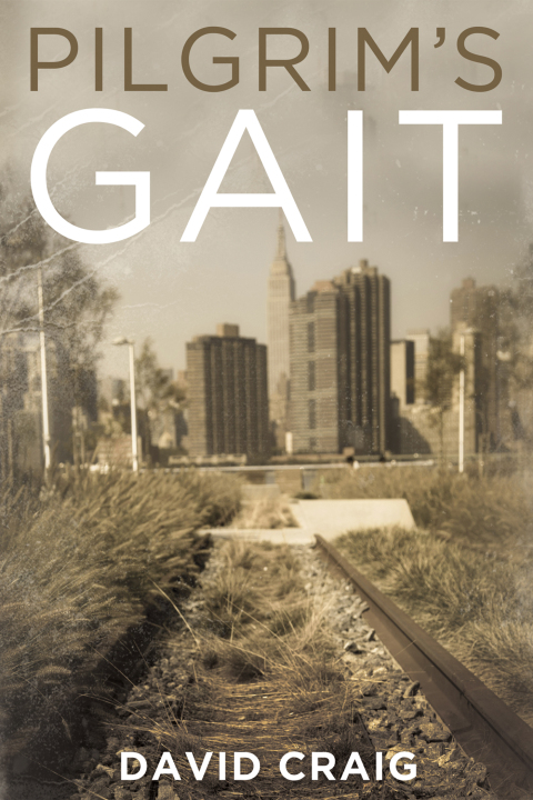 Cover image for book Pilgrim’s Gait