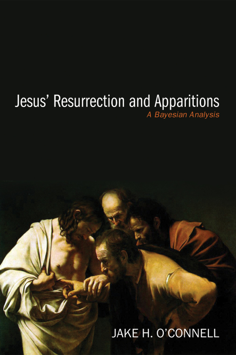 Cover image for book Jesus’ Resurrection and Apparitions