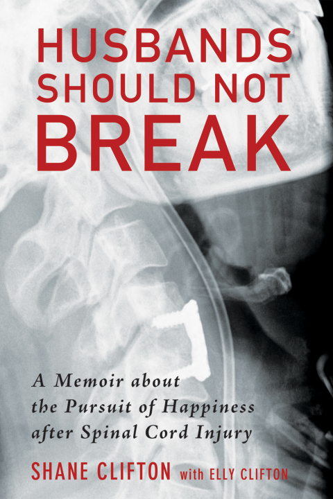 Cover image for book Husbands Should Not Break
