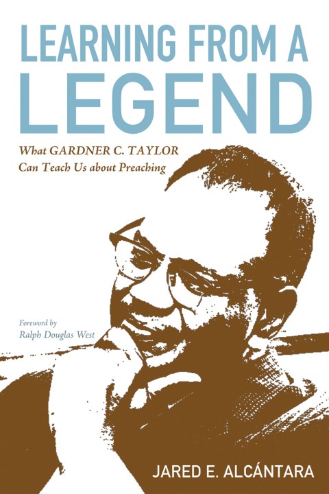 Cover image for book Learning from a Legend