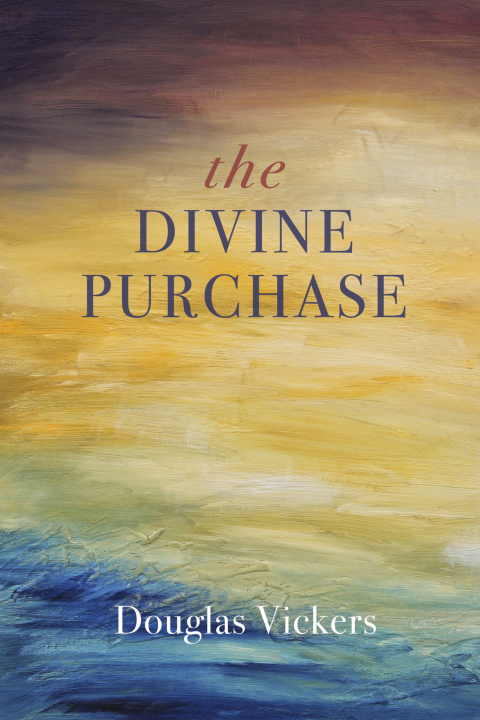 Cover image for book The Divine Purchase