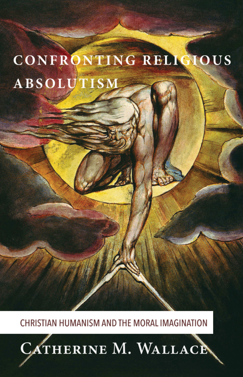 Cover image for book Confronting Religious Absolutism