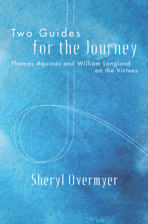 Cover image for book Two Guides for the Journey