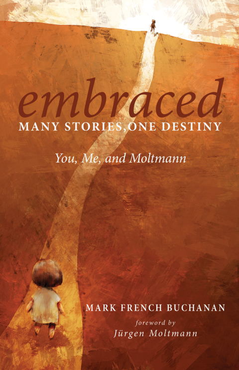 Cover image for book Embraced: Many Stories, One Destiny
