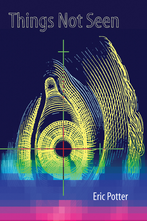 Cover image for book Things Not Seen