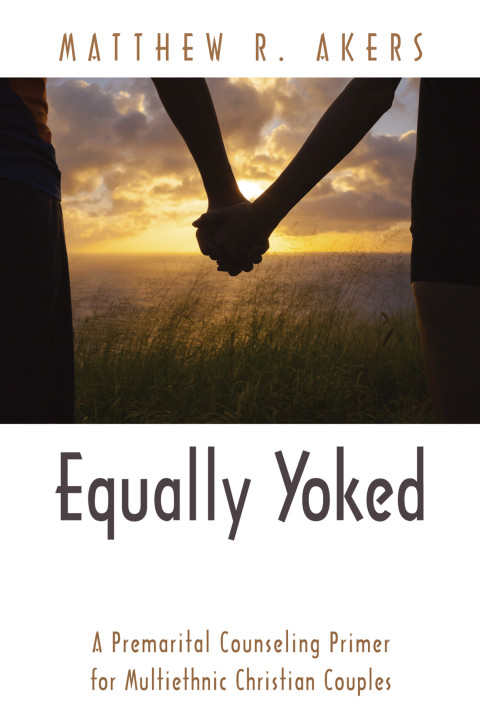 Cover image for book Equally Yoked