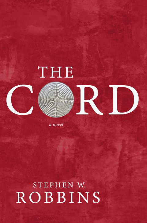 Cover image for book The Cord