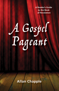 Cover image: A Gospel Pageant 9781498229845