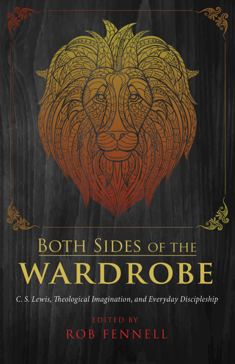 Cover image for book Both Sides of the Wardrobe
