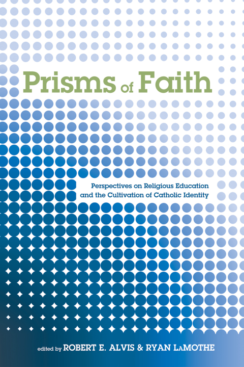 Cover image for book Prisms of Faith