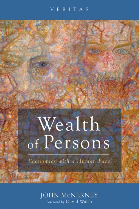 Cover image for book Wealth of Persons