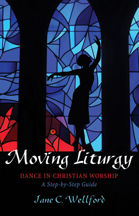 Cover image for book Moving Liturgy