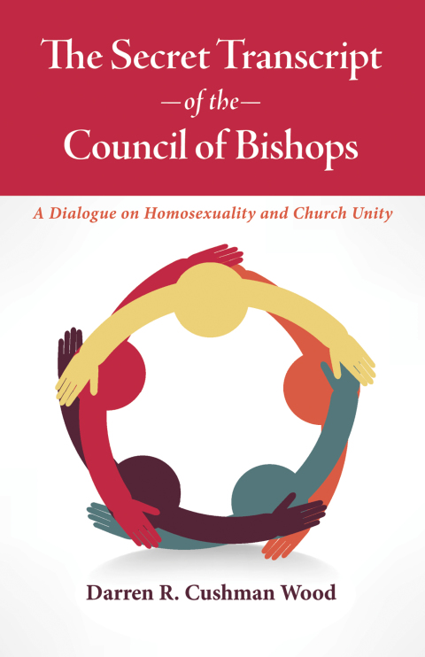 Cover image for book The Secret Transcript of the Council of Bishops