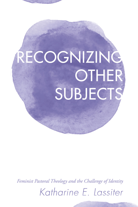 Cover image for book Recognizing Other Subjects