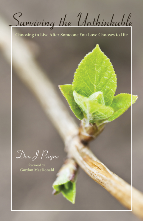 Cover image for book Surviving the Unthinkable