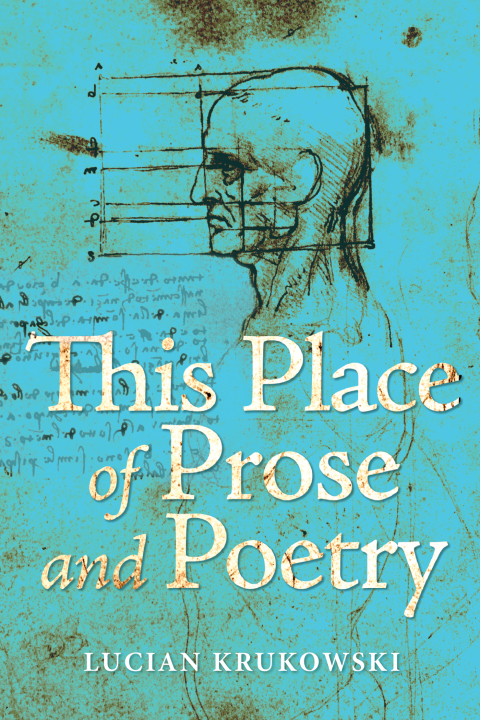 Cover image for book This Place of Prose and Poetry