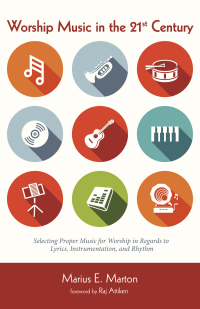 Cover image: Worship Music in the 21st Century 9781498231046