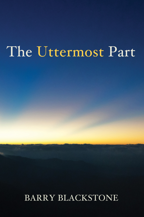 Cover image for book The Uttermost Part