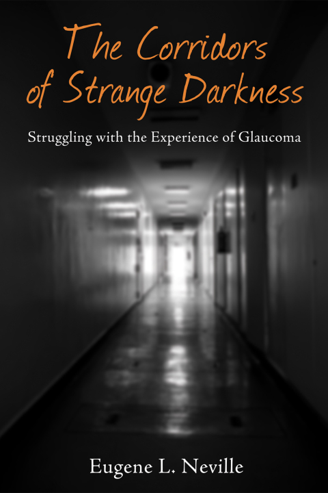 Cover image for book The Corridors of Strange Darkness