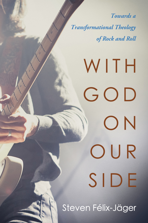 Cover image for book With God on Our Side