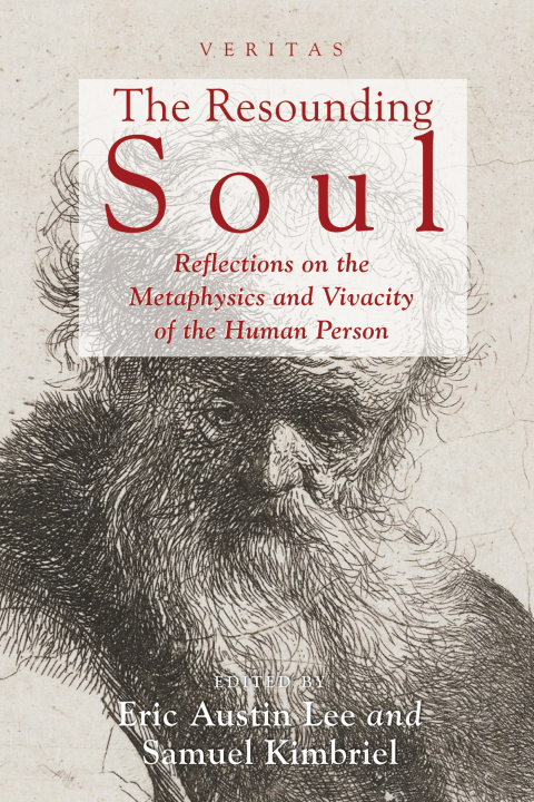 Cover image for book The Resounding Soul