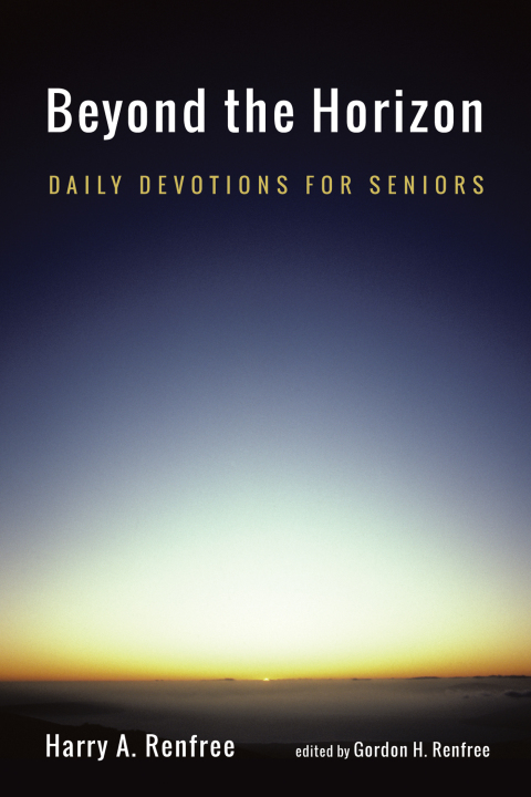 Cover image for book Beyond the Horizon