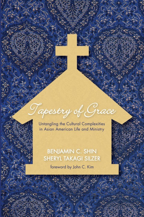 Cover image for book Tapestry of Grace