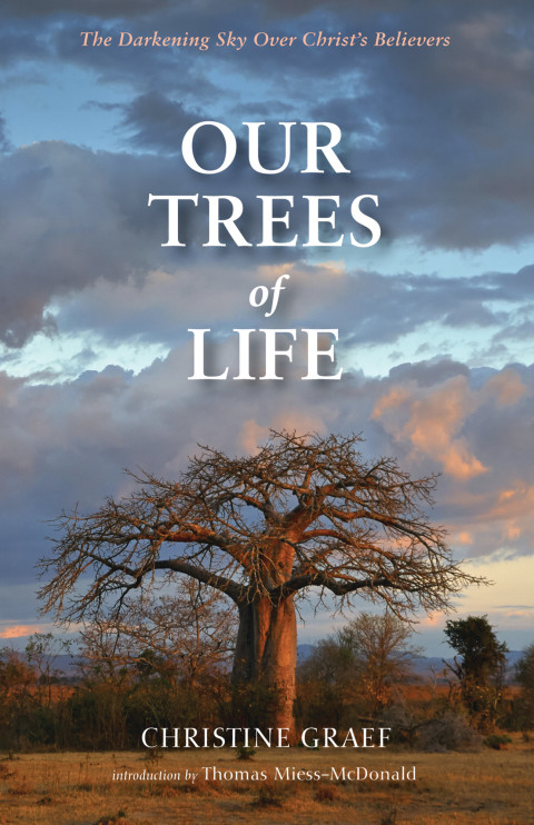 Cover image for book Our Trees of Life