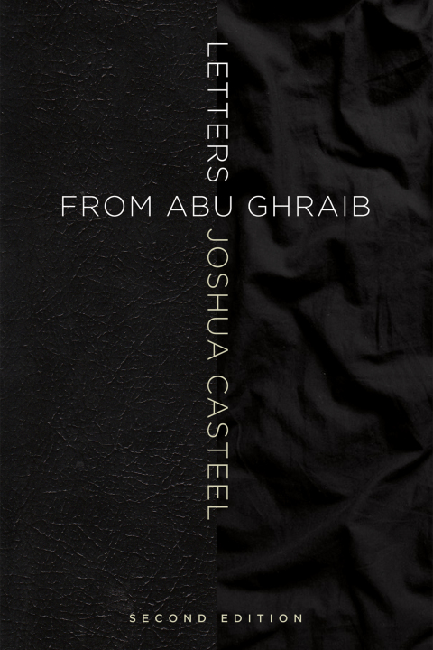 Cover image for book Letters from Abu Ghraib, Second Edition