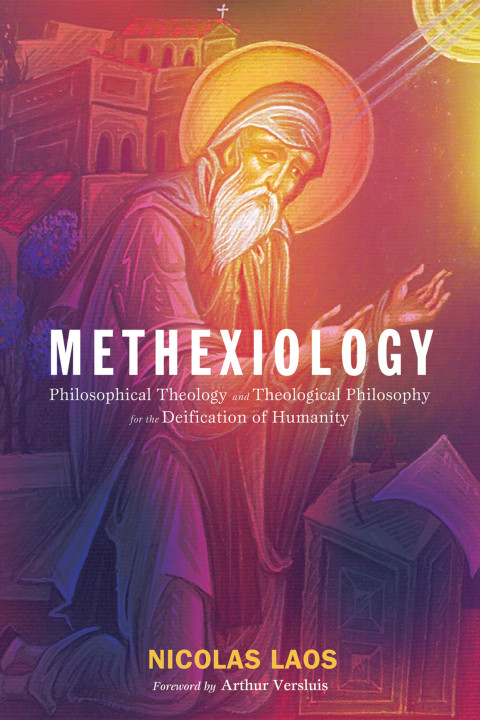 Cover image for book Methexiology