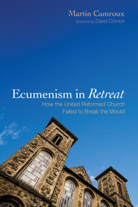 Cover image for book Ecumenism in Retreat