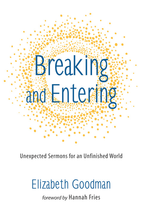 Cover image for book Breaking and Entering