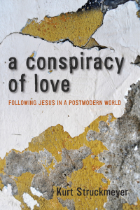 Cover image: A Conspiracy of Love 9781498234498