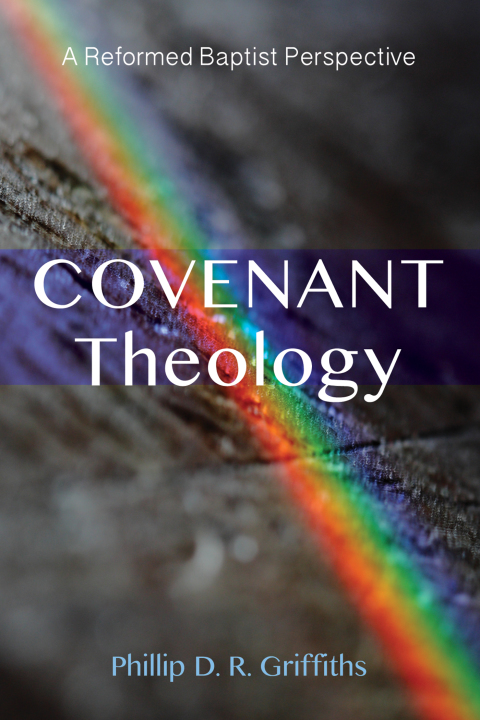 Cover image for book Covenant Theology