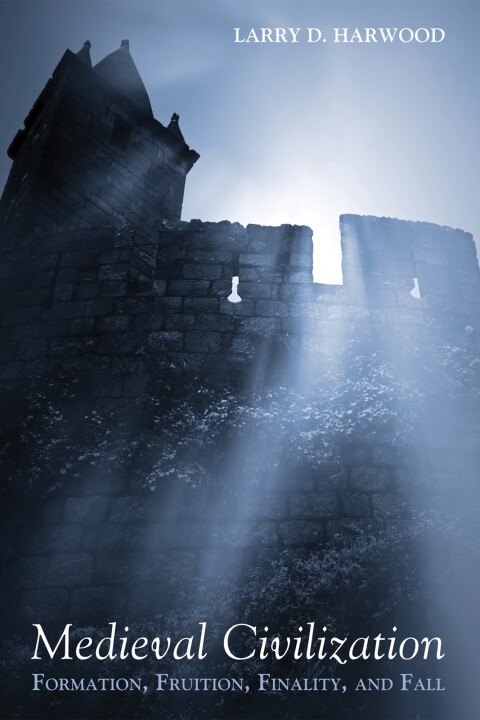 Cover image for book Medieval Civilization