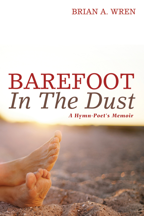 Cover image for book Barefoot in the Dust