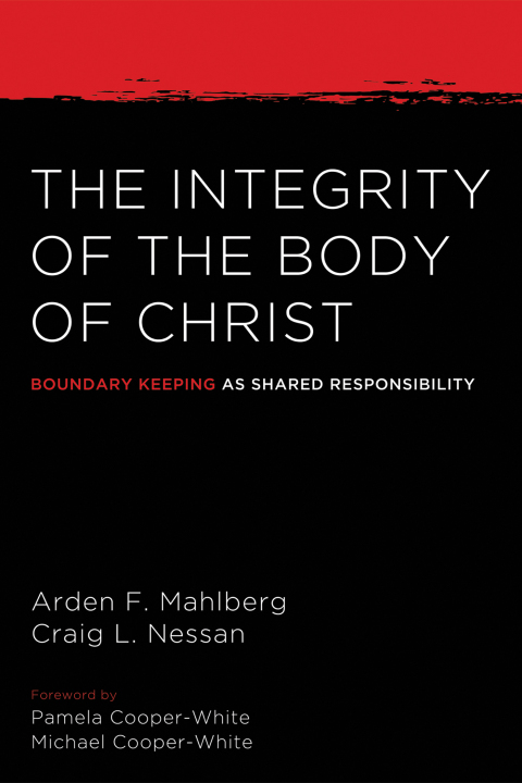Cover image for book The Integrity of the Body of Christ