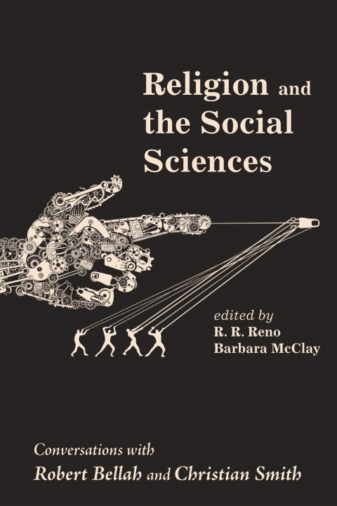 Cover image for book Religion and the Social Sciences