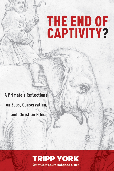 Cover image for book The End of Captivity?