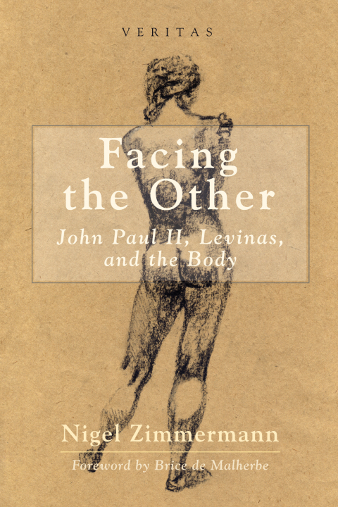 Cover image for book Facing the Other