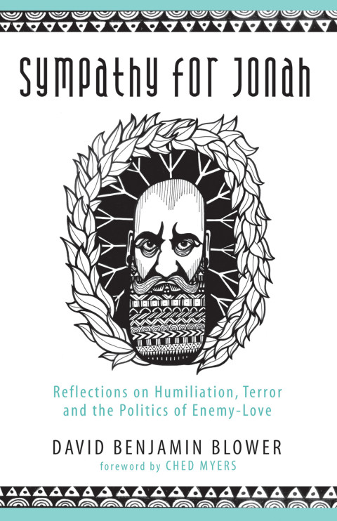 Cover image for book Sympathy for Jonah